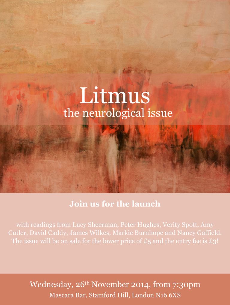 Litmus2-Flyer